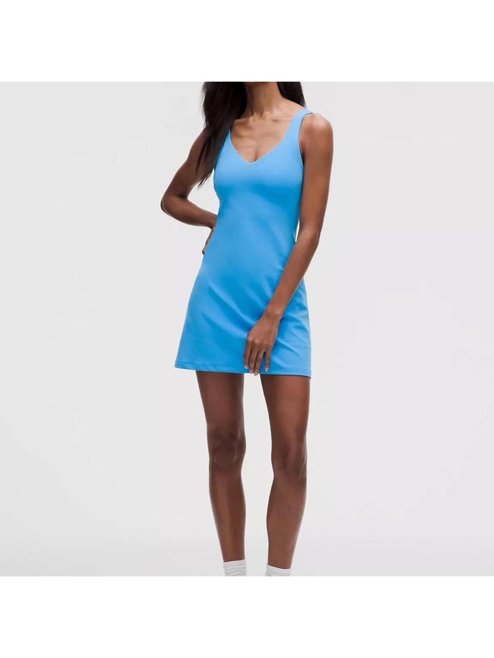 lululemon Align Dress